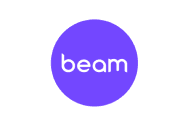 beam logo