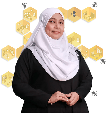 Ts. Dr. Shuhaida