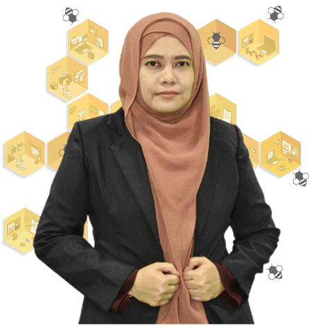 Dr. Suhaila binti Mohd Yasin