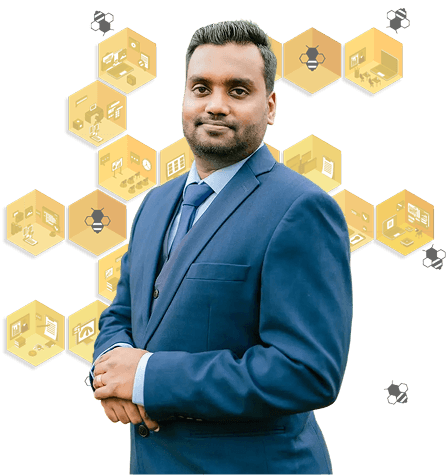 Thurairaj Letchumanan