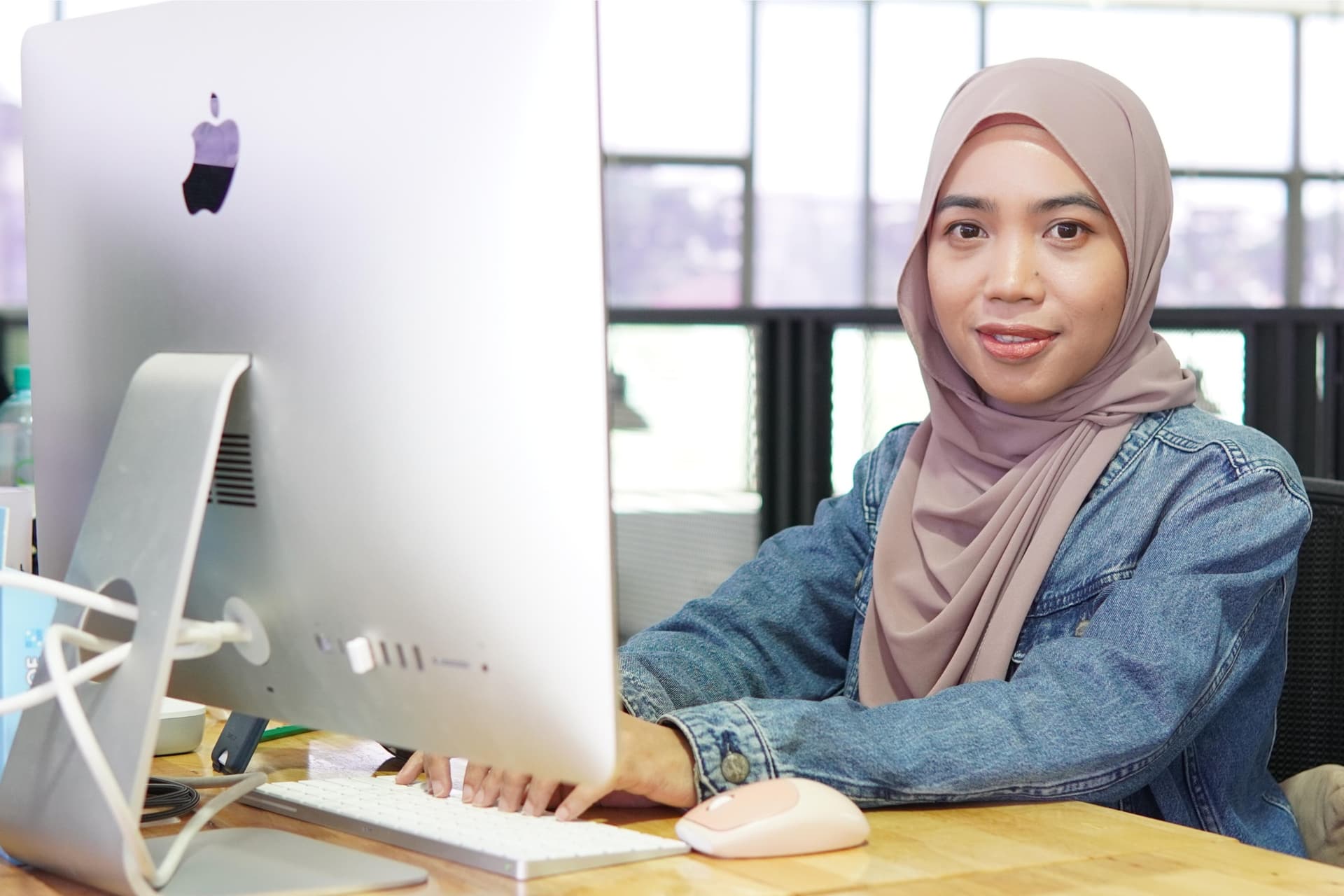 Ts. Dr. Shuhaida portrait