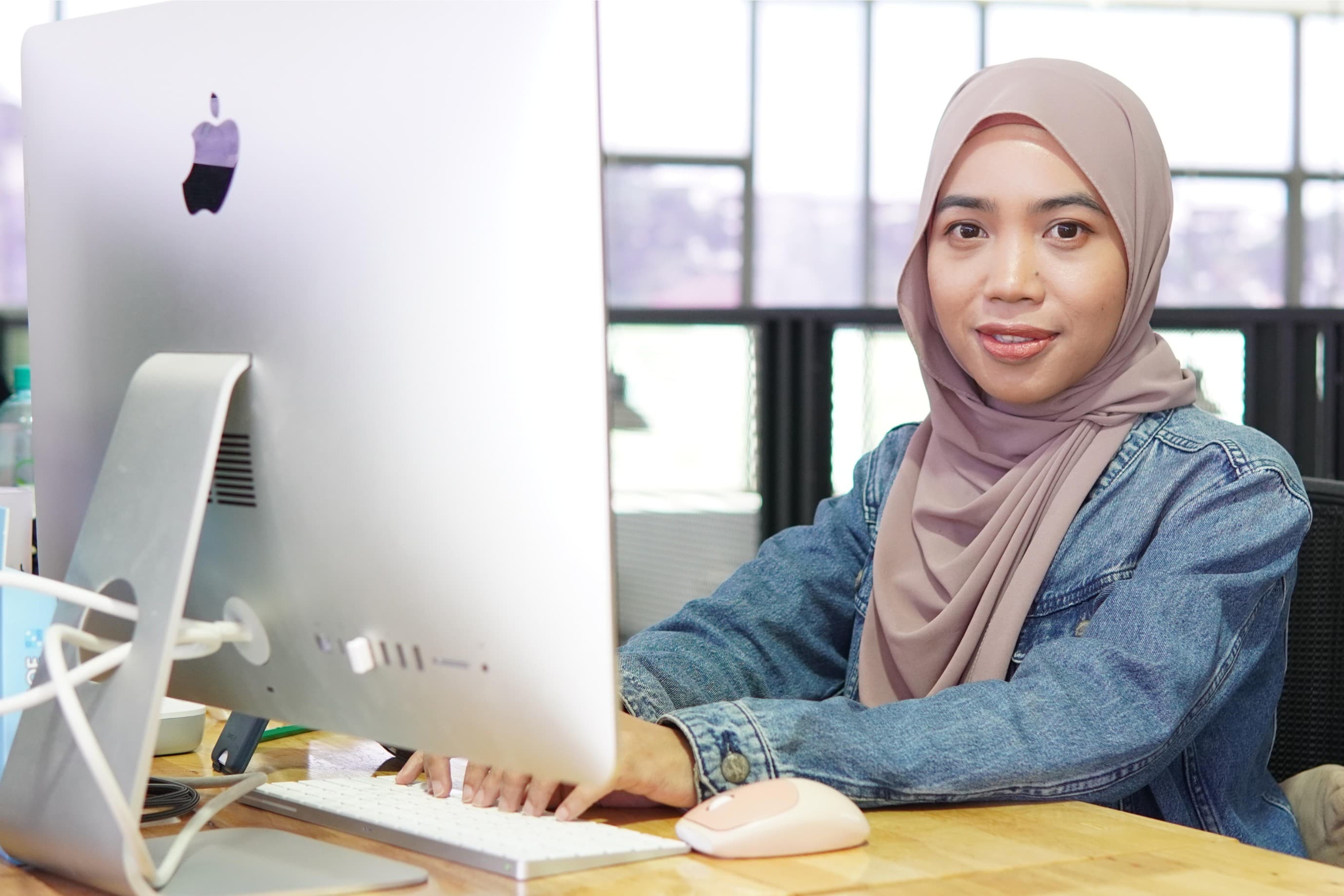 SEC Bootcamp learner